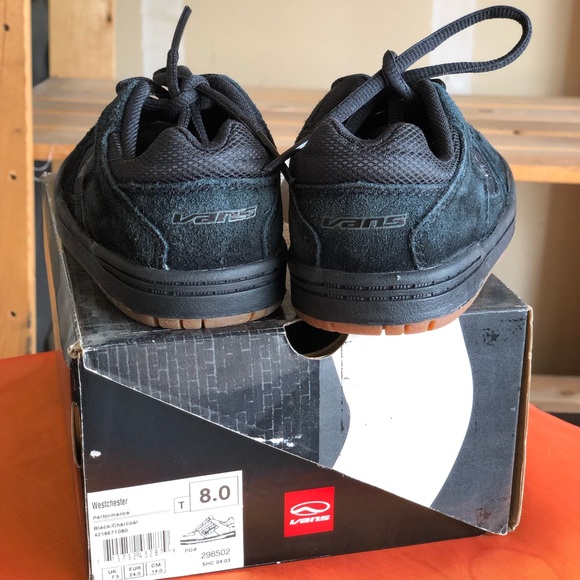 Vans shoes for toddler - Picture 2 of 4